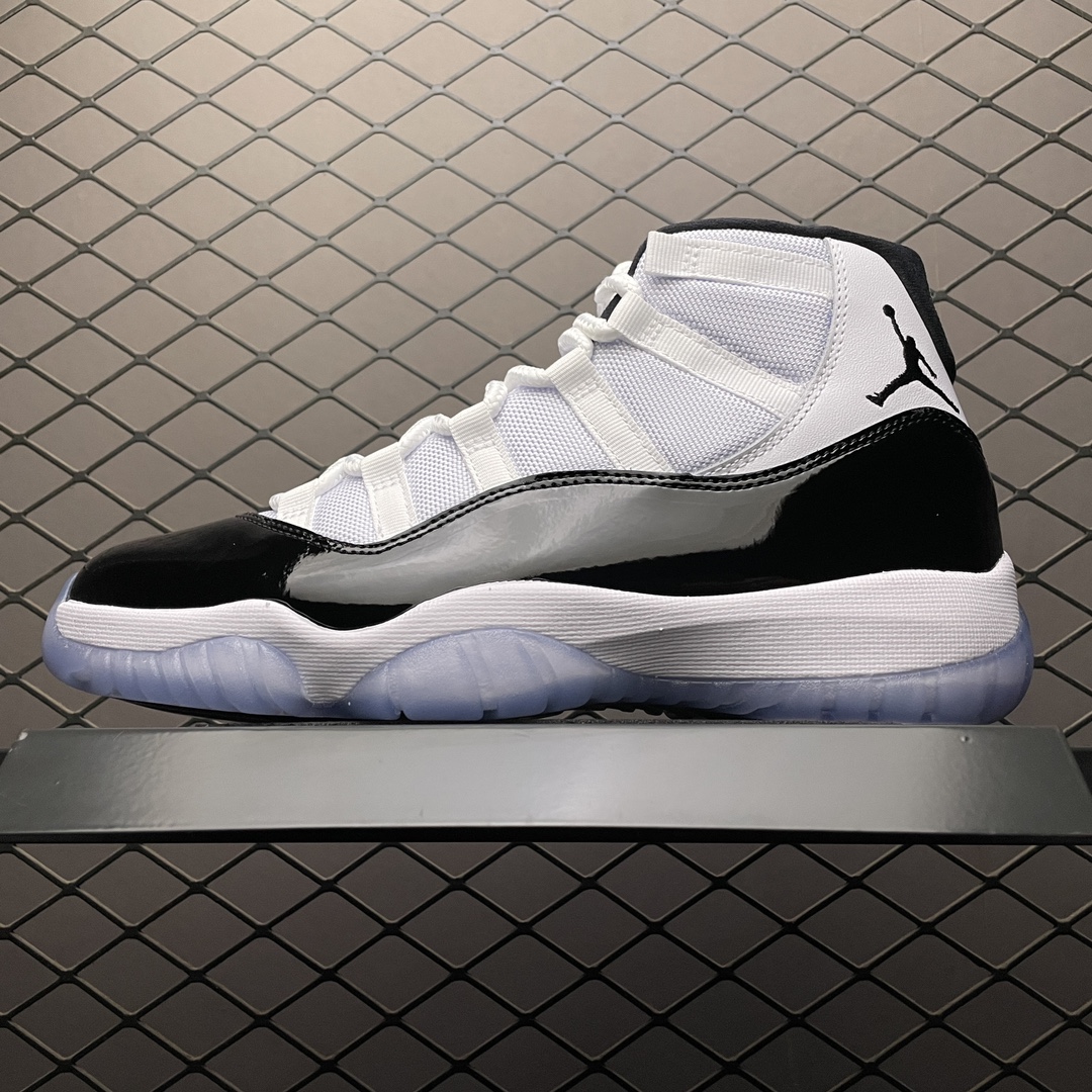 JRD 11 Retro Concord 378037-100