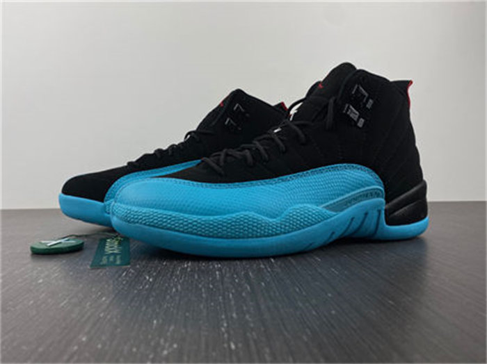 JRD 12 Retro Gamma Blue 130690-027