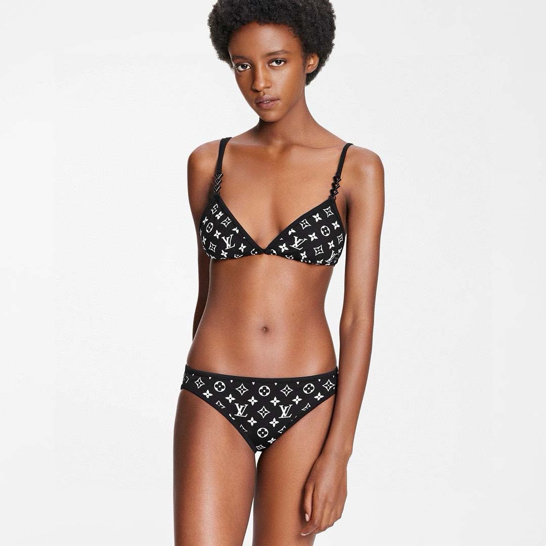 Classical Sexy Bikini Swimsuit YY-925278