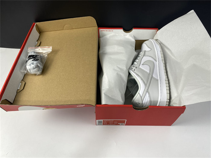 NK Dunk Low Photon Dust DD1503-103