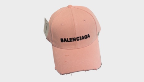 BASEBALL CAP