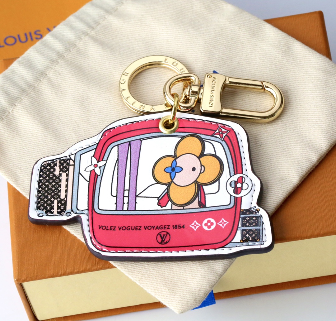 Fashion Key Chain YSK-91700055