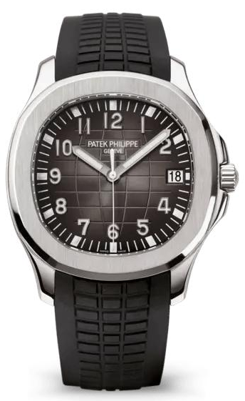 Patek Philippe Aquanaut 5167A-001