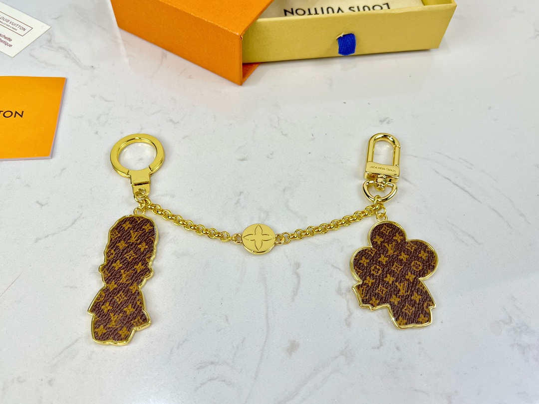Fashion Key Chain YSK-91700038