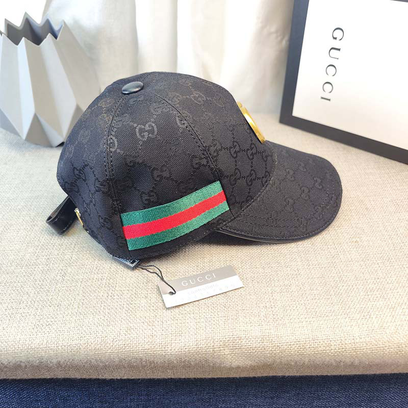 Classical Adjustable Baseball Cap MZ-916104
