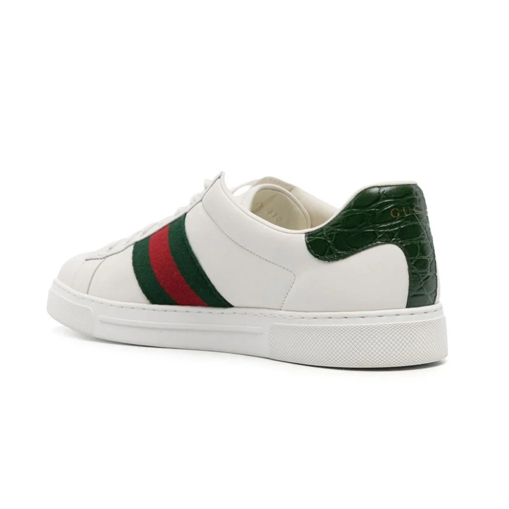 Men’s GUC Ace Leather Sneakers