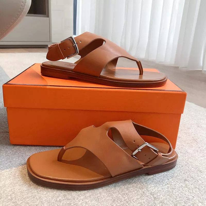 New Fashion High Quality Sandals LX-872322