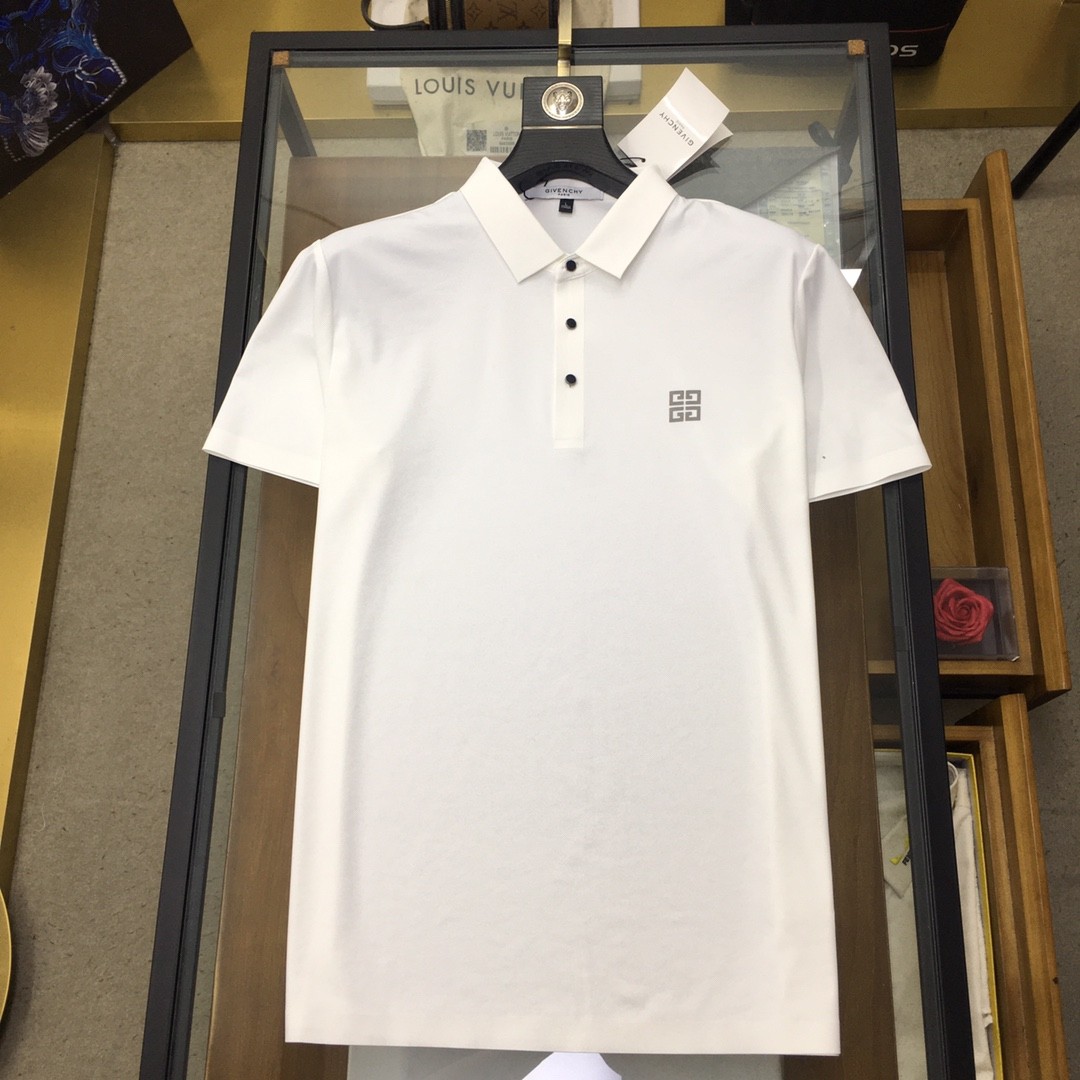 GVC Polo shirt（Multiple colors）