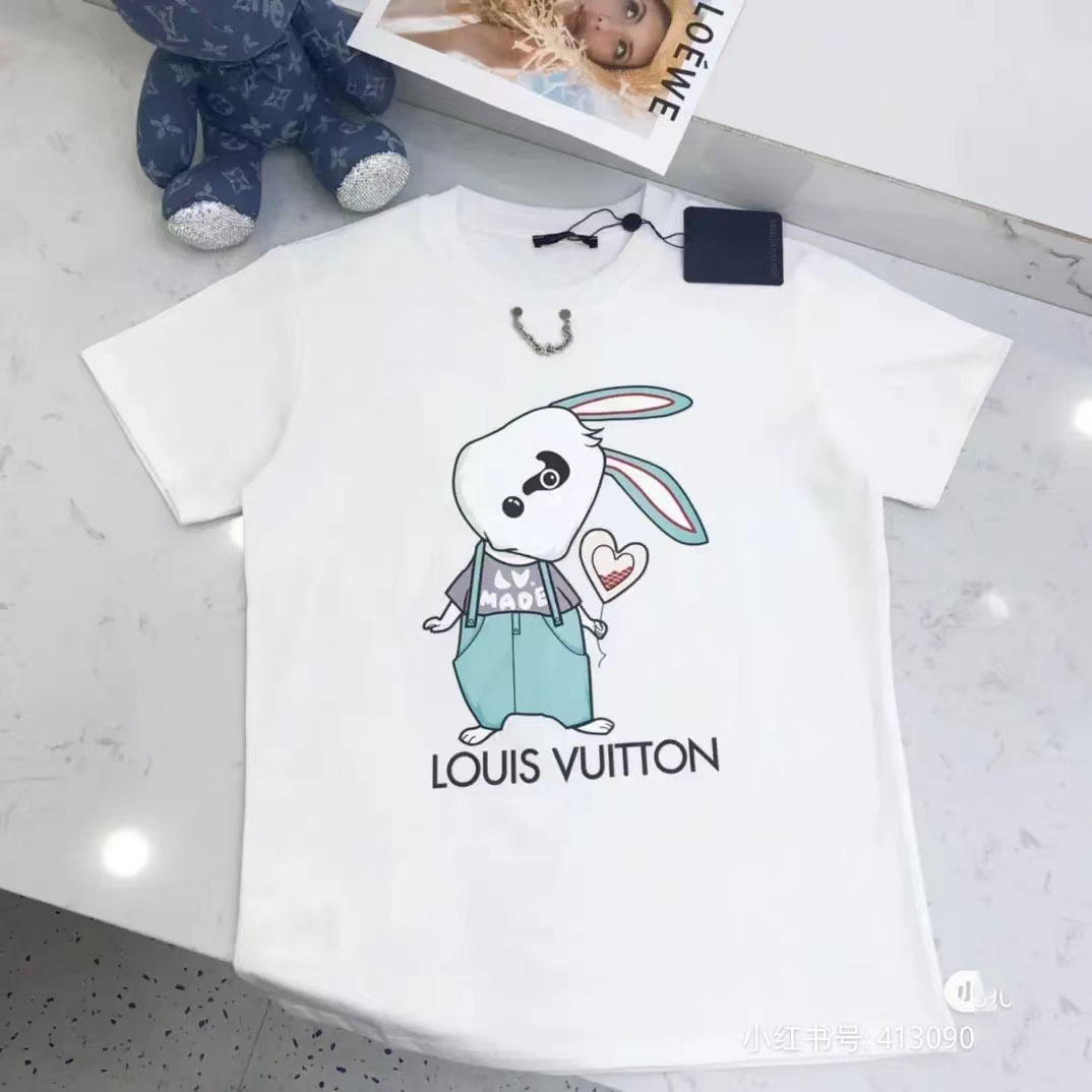 Fashion T-shirt TX-9710110