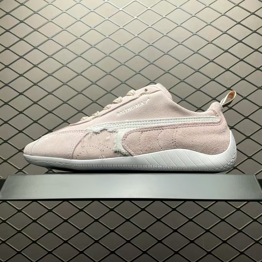 BLCG x PM Sneakers