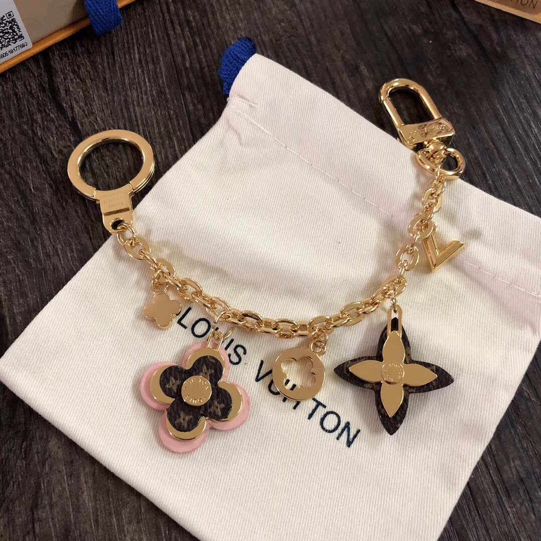 Fashion Key Chain YSK-9170002
