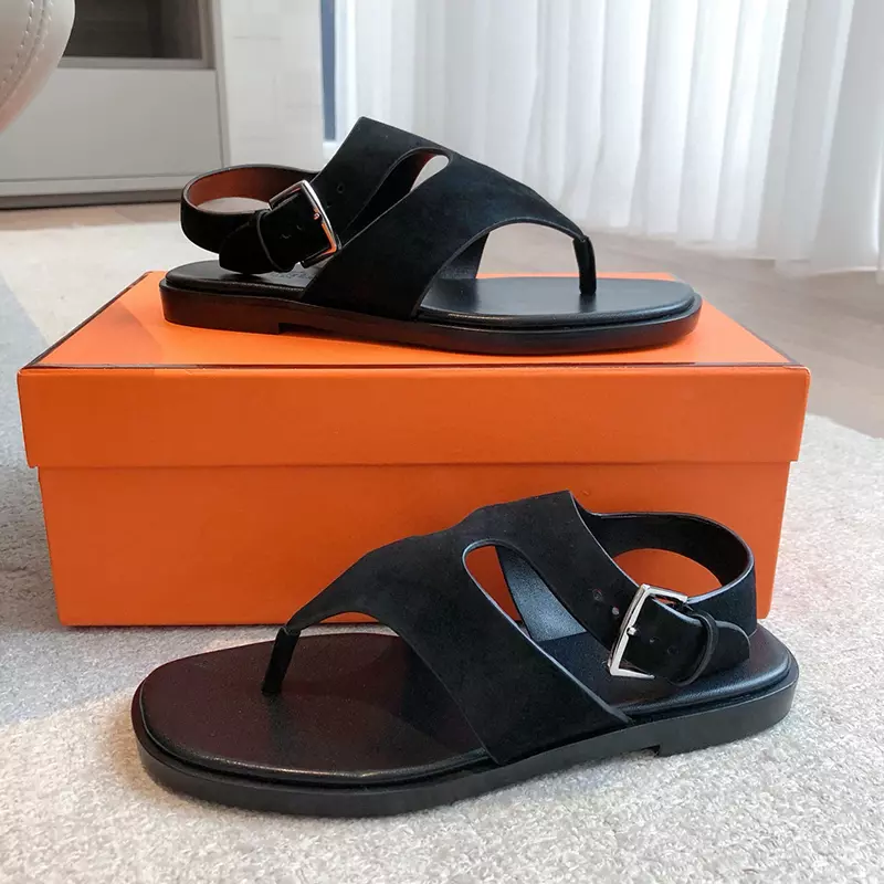 New Fashion High Quality Sandals LX-872322
