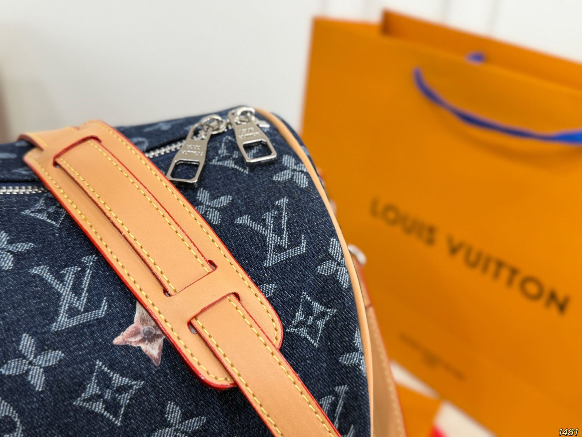 LV  Keepall45 M27552
