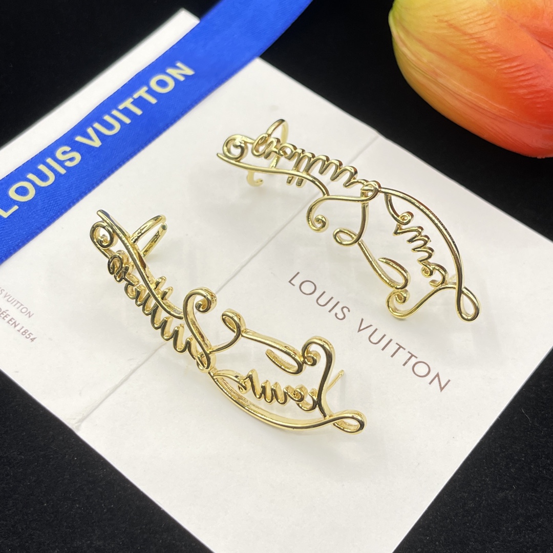 Earrings VVED-9110063