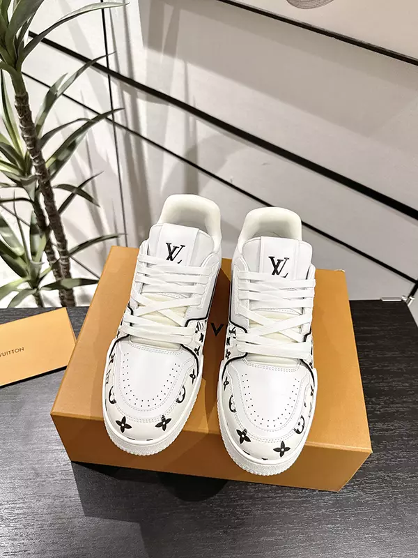 Top Quality Casual Shoes LX-872568