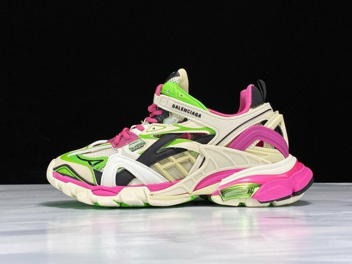 SNEAKER TESS.S.GOMMA 4.0 4000010