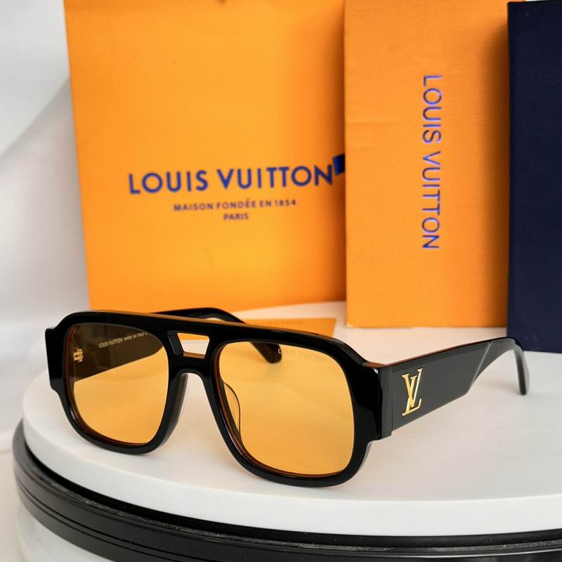 L X V Sunglasses