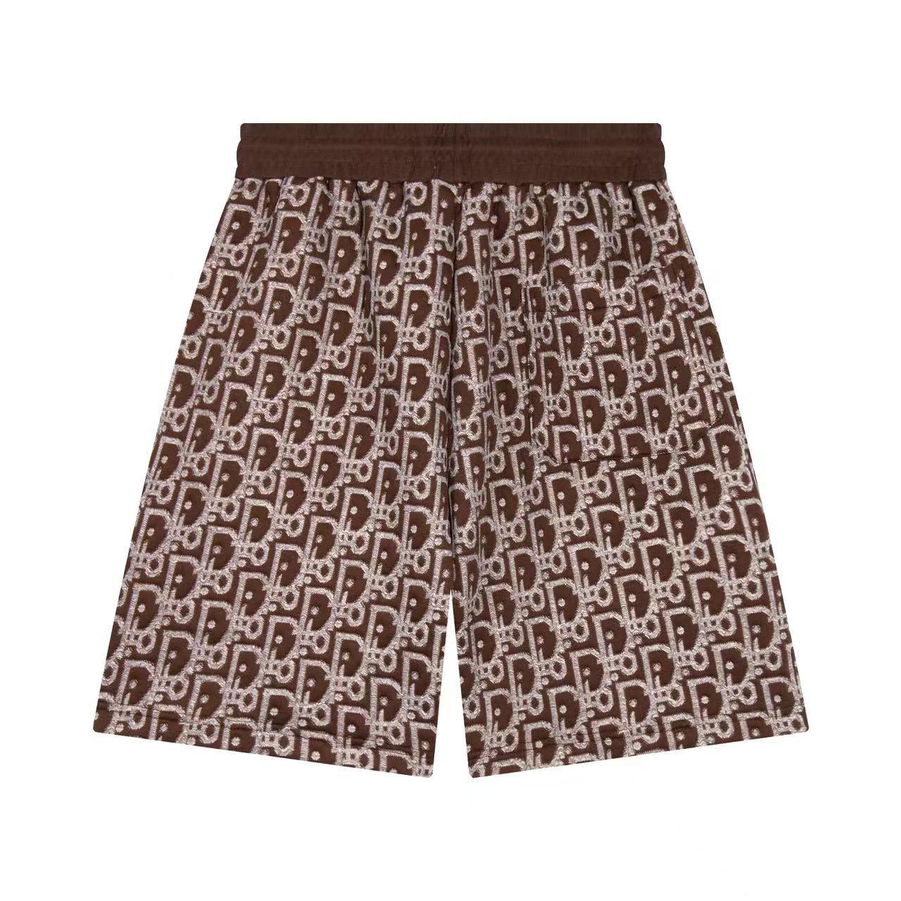 DR Shorts