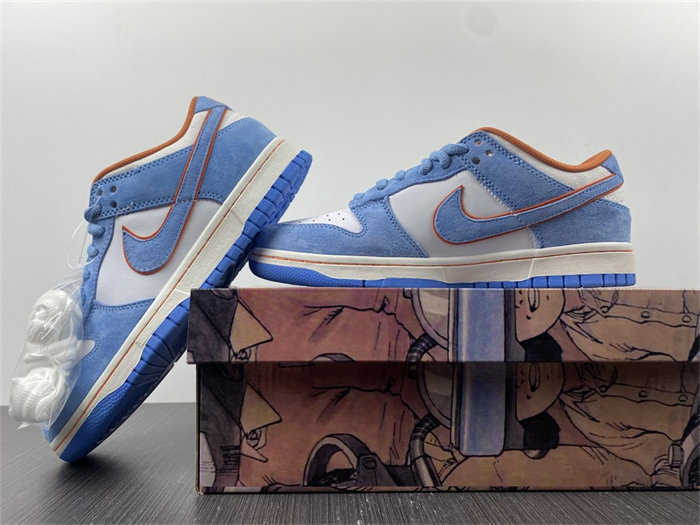 NK SB Dunk LF0039-009