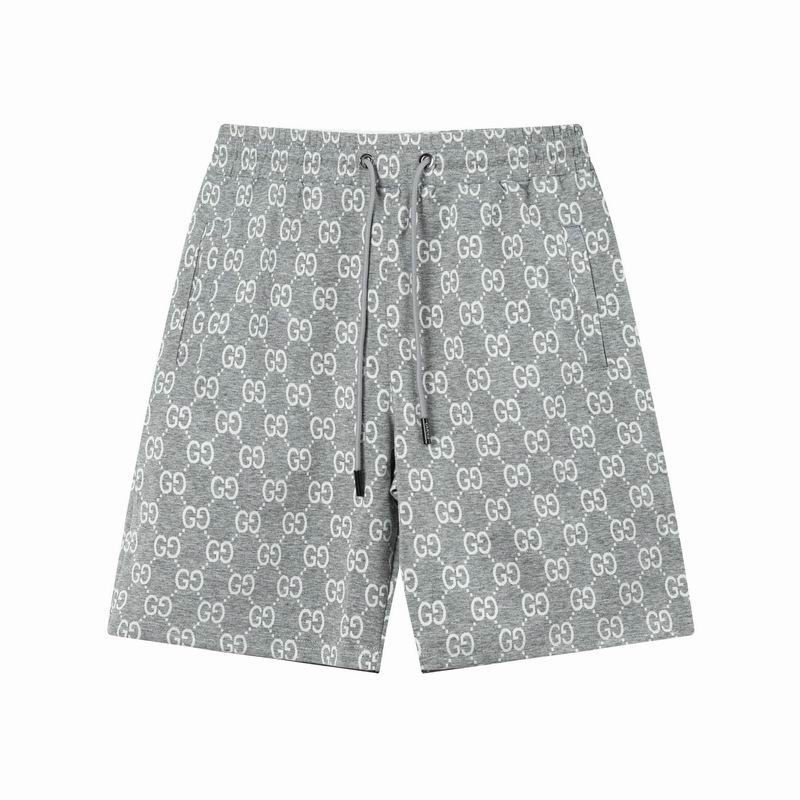 GUC Shorts