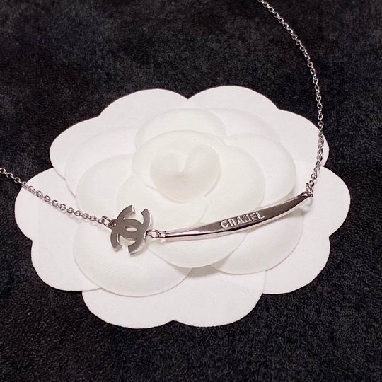 Chanell Necklace