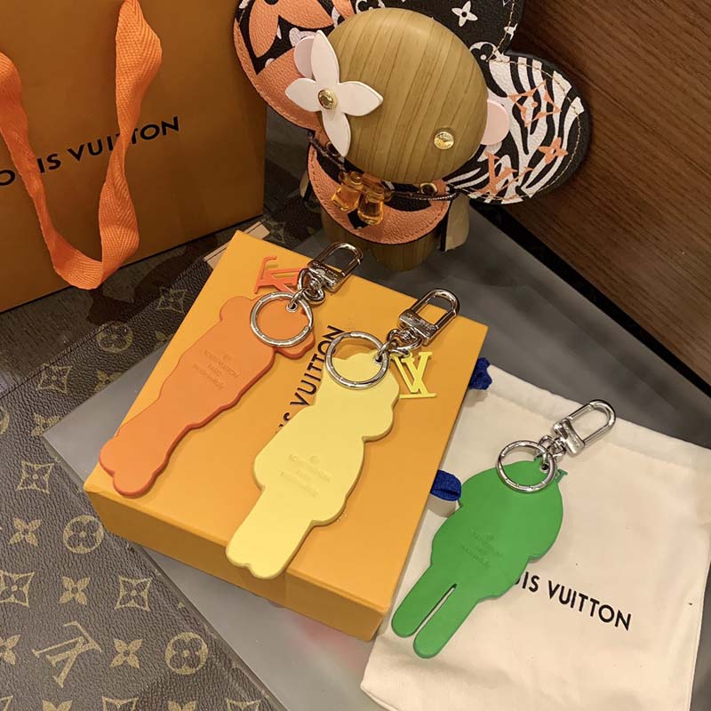 Fashion Key Chain YSK-917000149