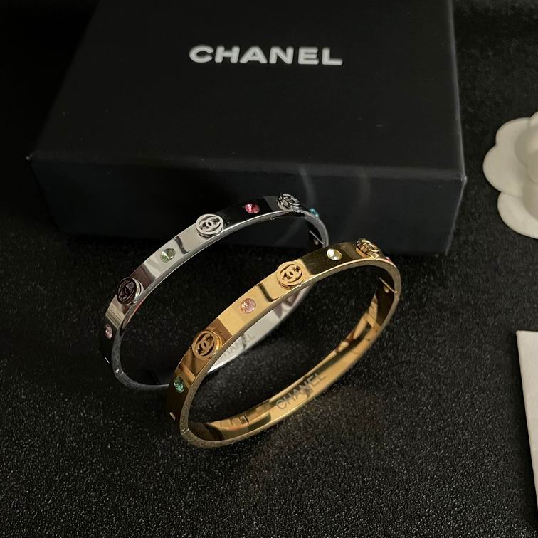 Chanell Bracelets