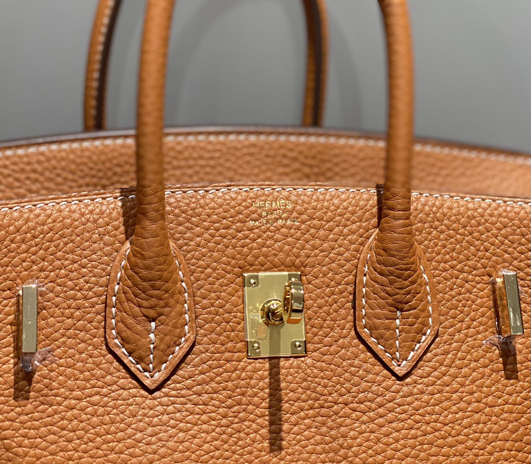 Herms  Birkin  25cm