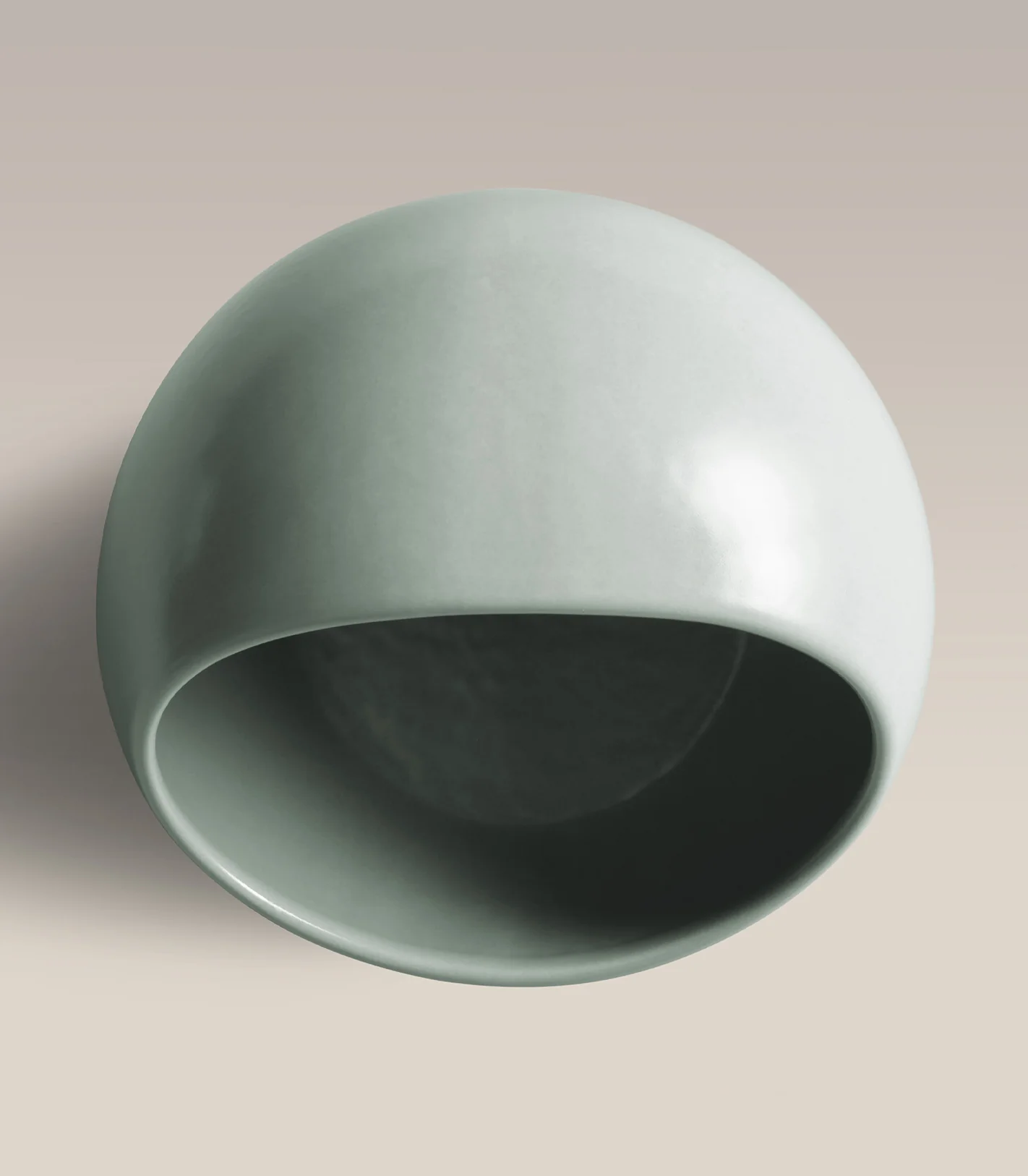 Salt Cellar