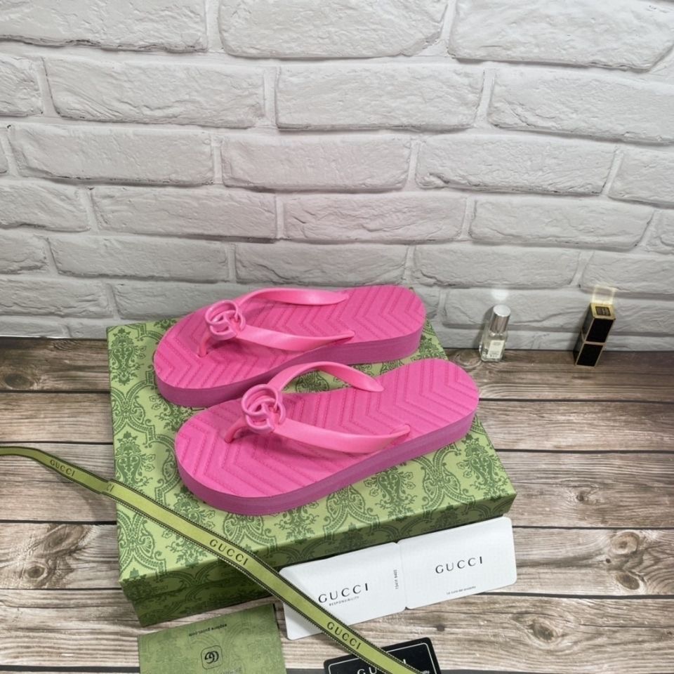 Fashion Non-slip Flip Flops Sandals LX-872096