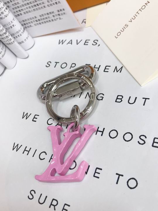 LV Key Ring