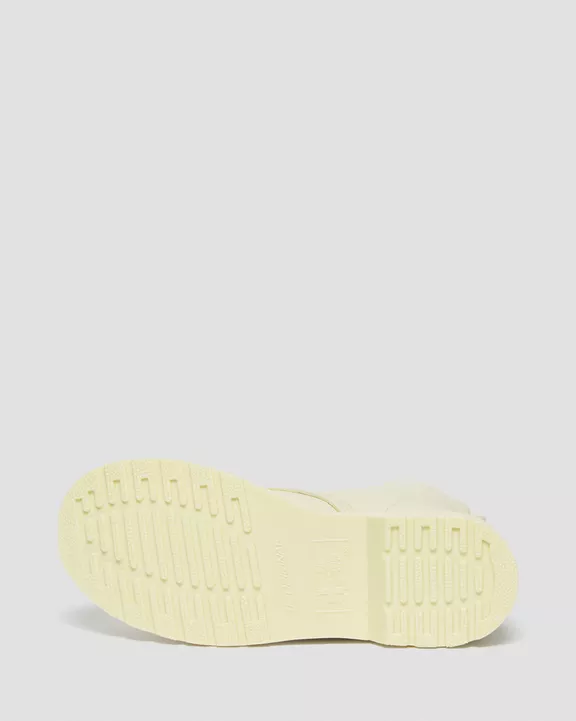 1460 Pascal Mono Lace Up Boots