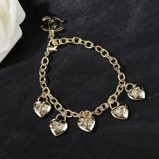 Chanell Bracelets
