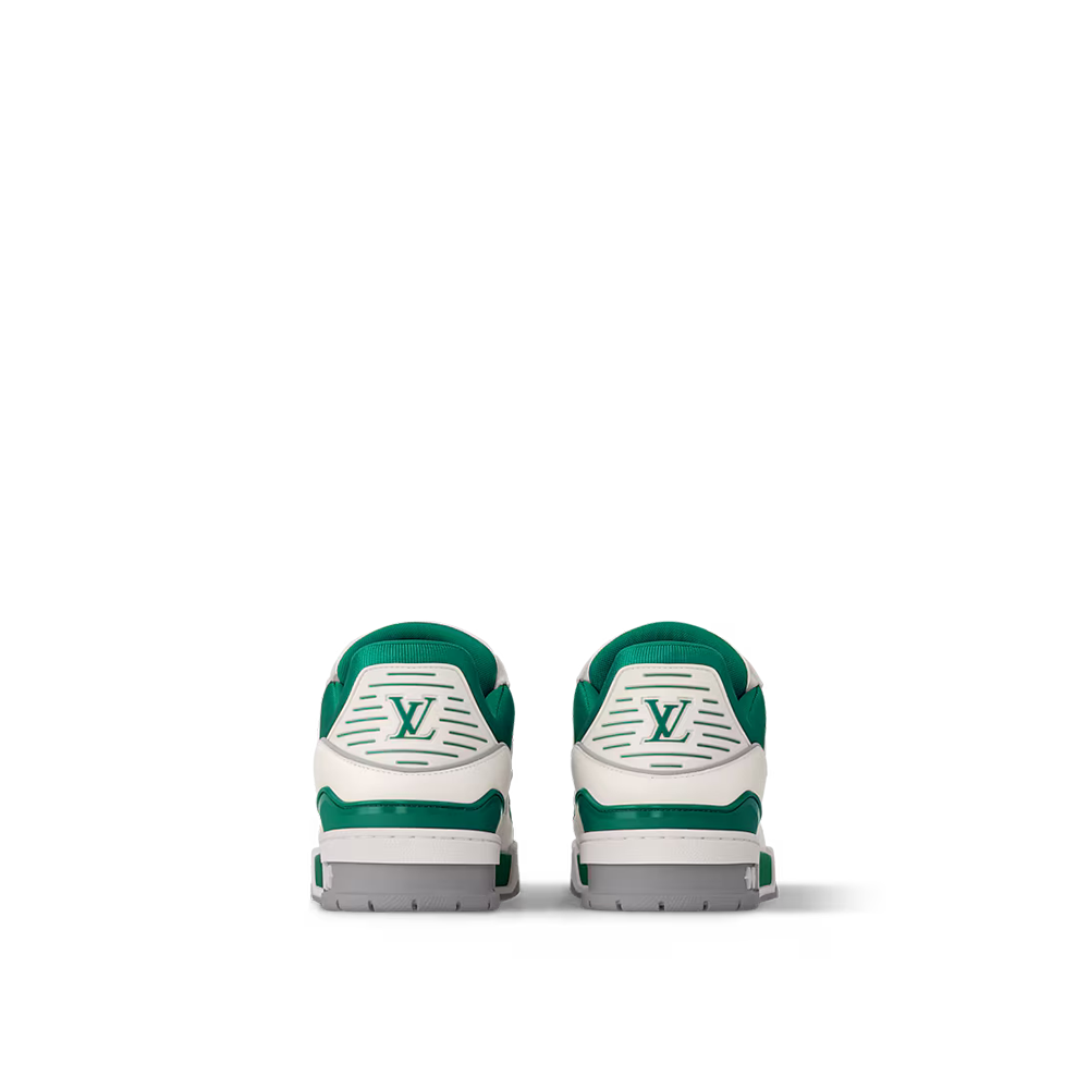 Lois Vuton LV Trainer Sneaker