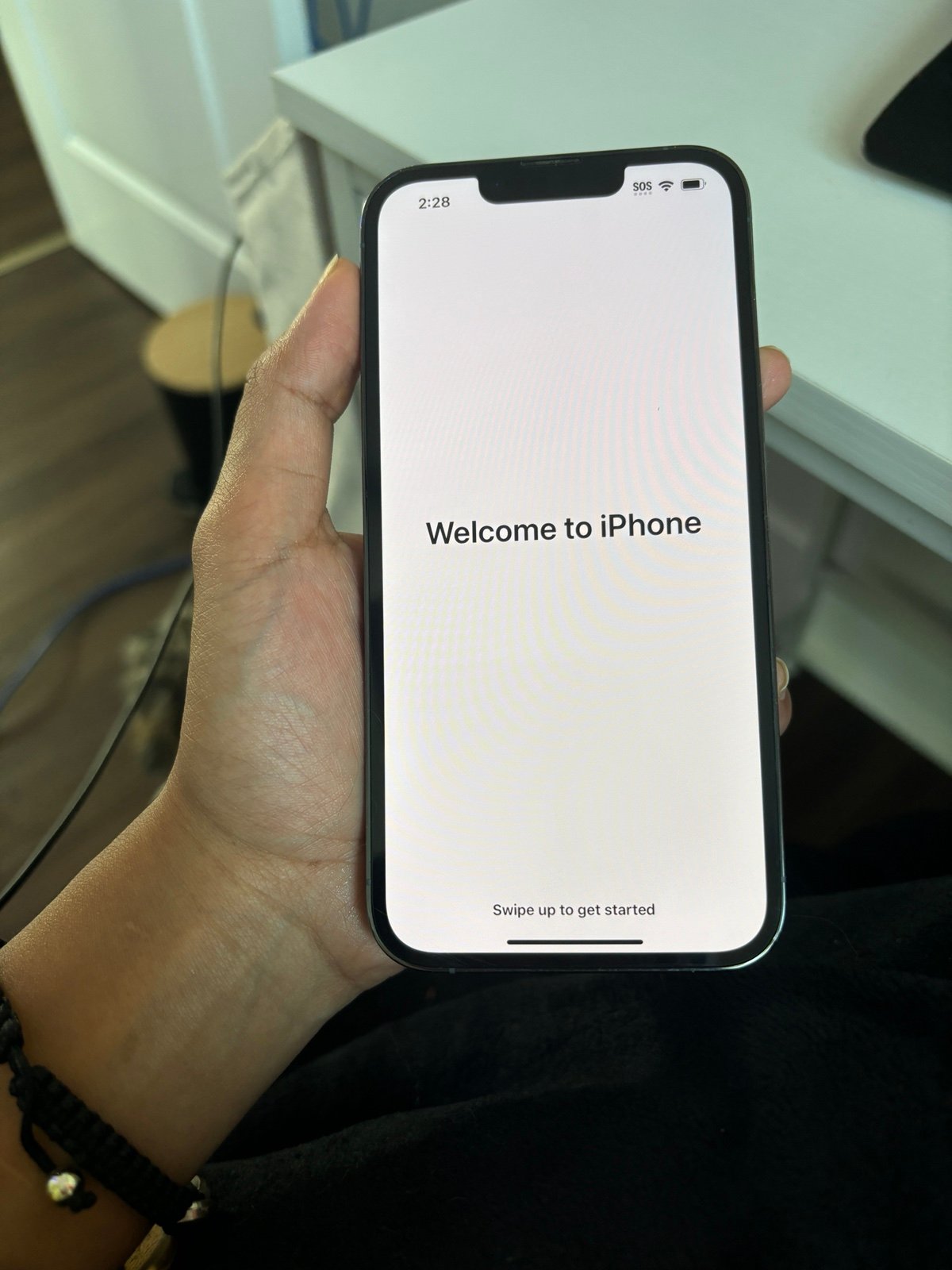 iPhone 13 Pro 5L91