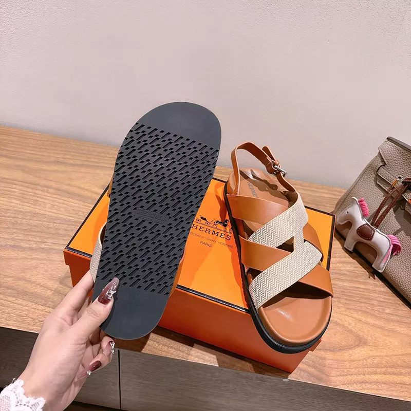 Fashion High Quality Sandals LX-872321