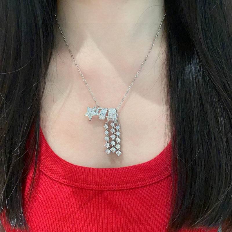 Chanell Necklace