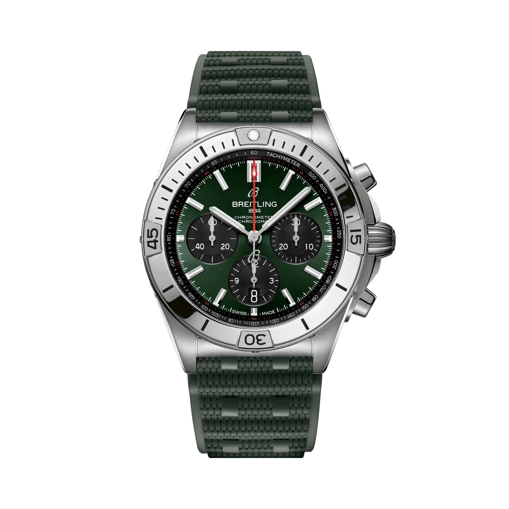 Breitling Chronomat B01 42mm AB0134101L2S1