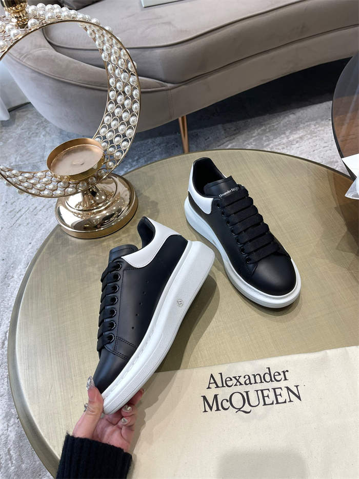Alexander MQ Oversized