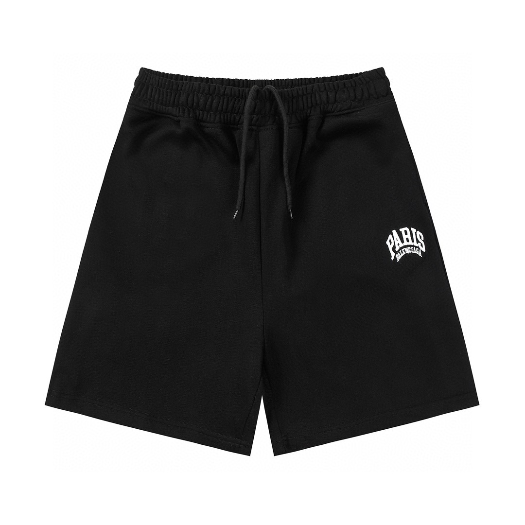 BLCG Shorts Pairs Grey