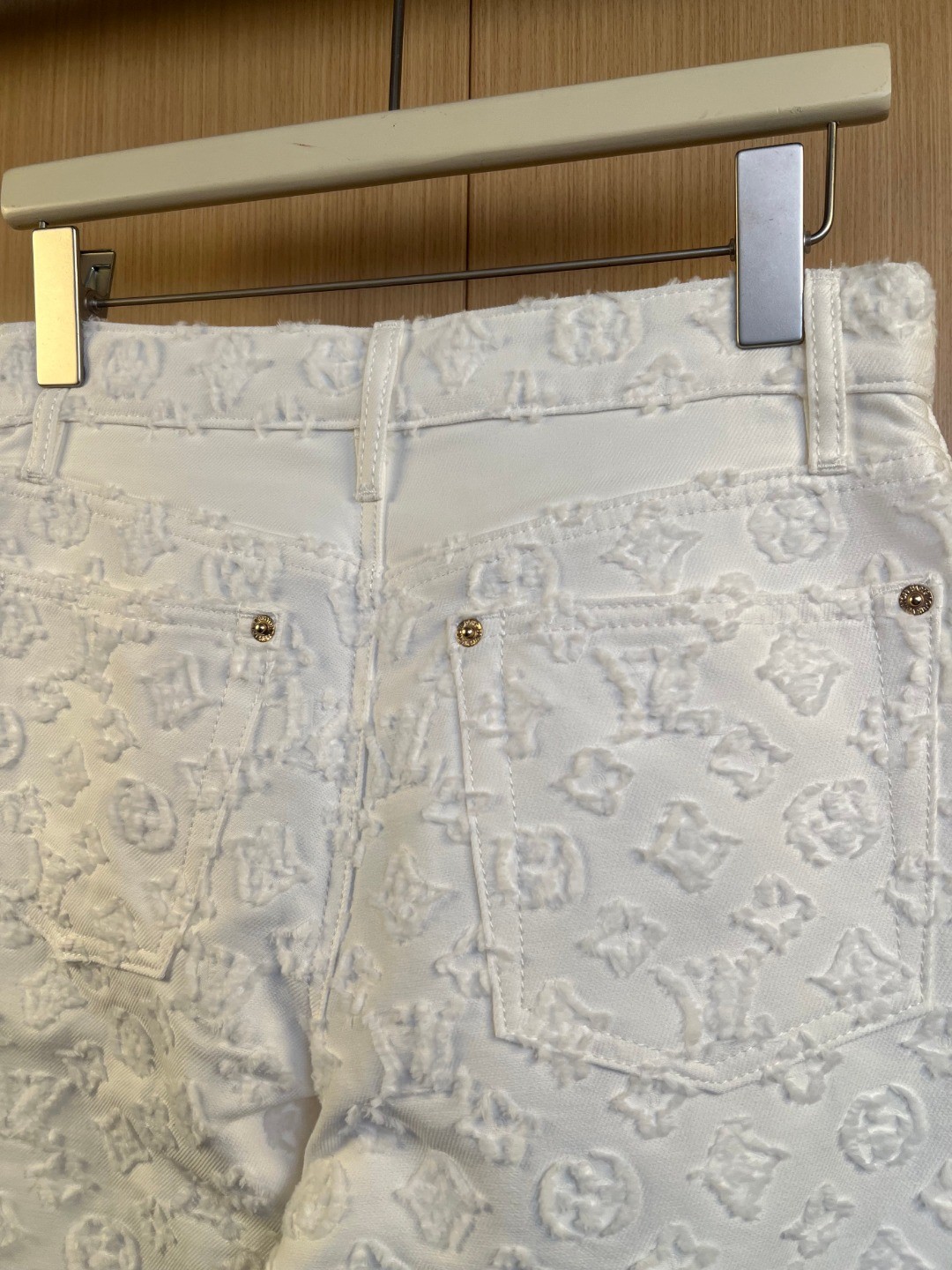 LV Trousers