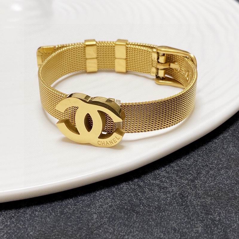 Chanell Bracelets