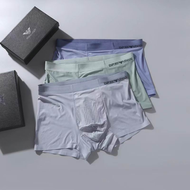 AMN Panties  Box of three