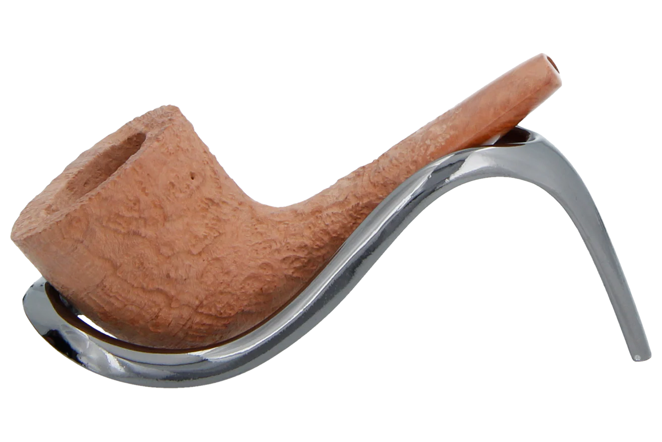 Morgan ONE Dublin Limited Edition Briar Pipe