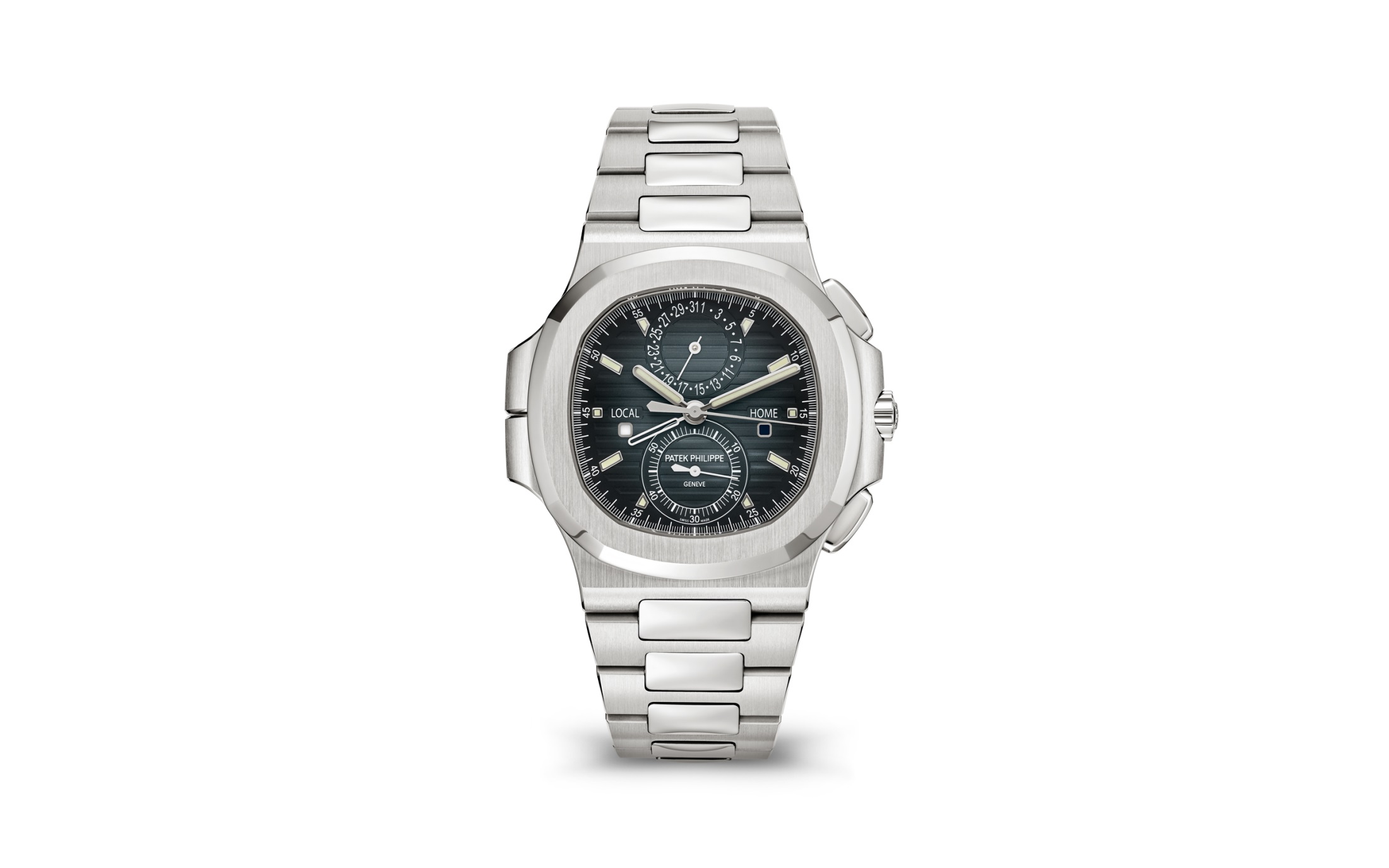 Patek Philippe ノーチラス-5990/1A -011時計