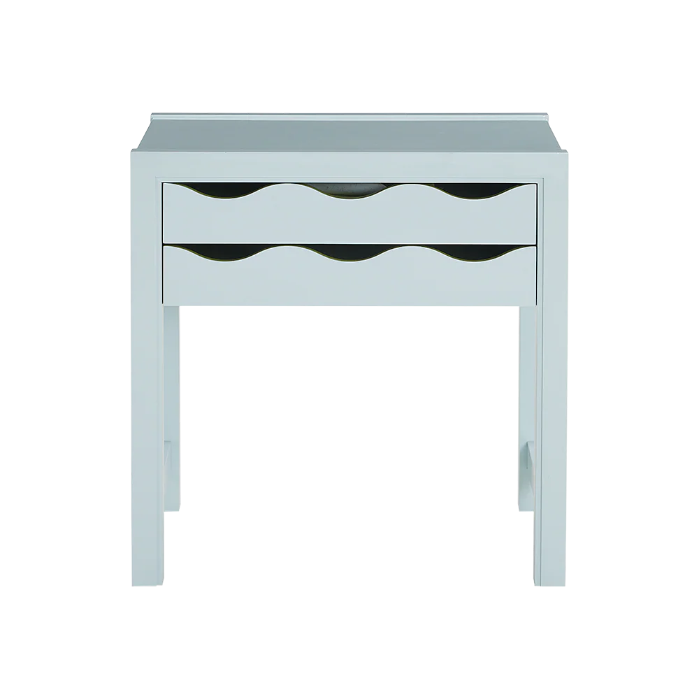 Wave Side Table