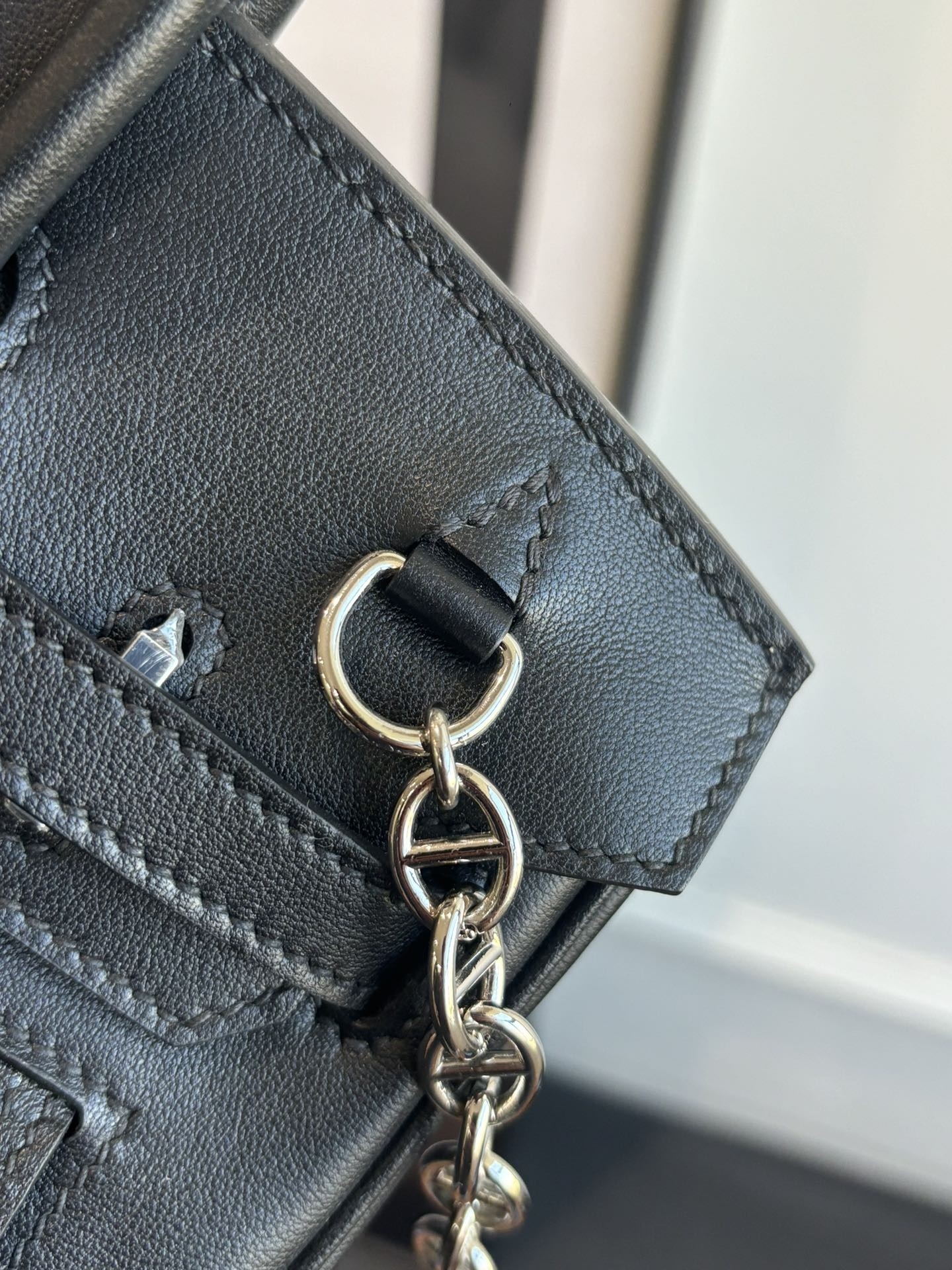 Herms Birkin 25cm