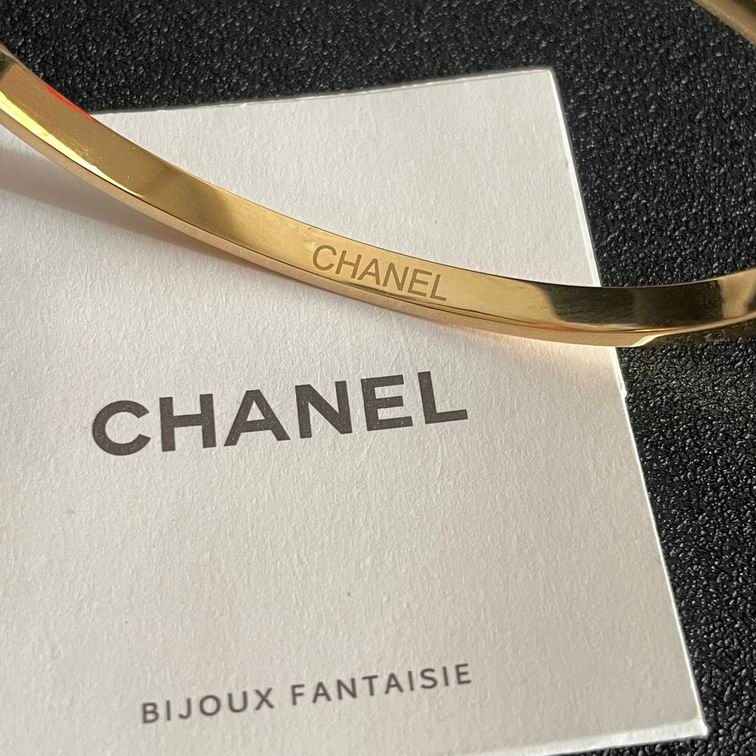 Chanell Bracelets