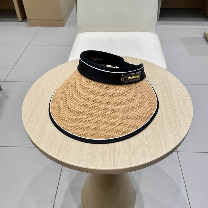 LV Visor（Multiple colors）