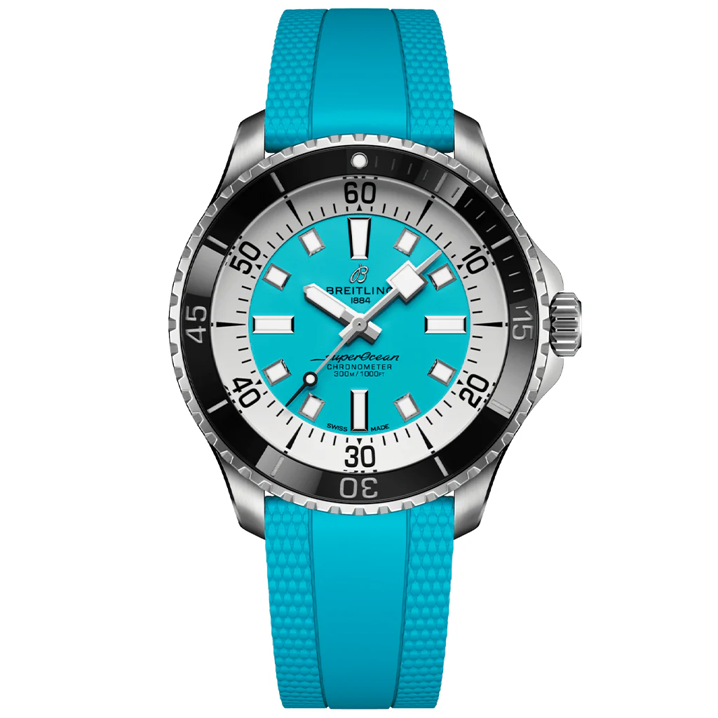 Breitling Superocean Automatic 44 A17376211L2S2